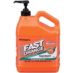 Permatex Fast Orange Smooth Lotion Hand Cleaner 1 gallon P/N: 23218