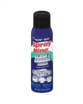 Spray Nine Glass and Chrome Cleaner 19 oz. P/N: 23319