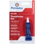 Permatex Thread Locker P/N: 24026