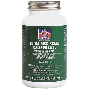 Permatex Ultra Disc Brake Caliper Lube P/N: 24110