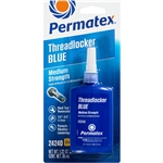 Permatex Medium Strength Threadlocker BLUE P/N: 24240