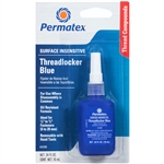 Permatex Surface Insensitive Threadlocker BLUE P/N: 24300