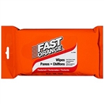 Permatex Fast Orange Wipes 25 count P/N: 25050