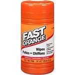 Permatex Fast Orange Wipes 72 count P/N: 25051