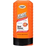 Permatex Fast Orange Fine Pumice Lotion Hand Cleaner 15 oz. P/N: 25122