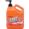 Permatex Fast Orange Fine Pumice Lotion Hand Cleaner 1 gallon P/N: 25219