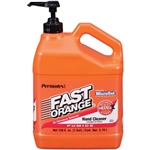 Permatex Fast Orange Fine Pumice Lotion Hand Cleaner 1 gallon P/N: 25219