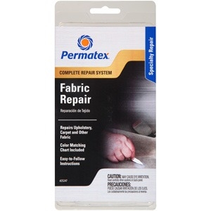 Permatex Fabric Repair Kit P/N: 25247