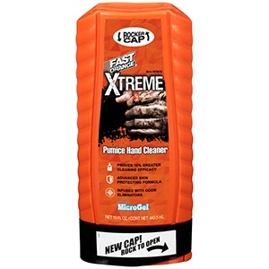 Permatex Fast Orange Xtreme Professional Grade Hand Cleaner 15 oz. P/N: 25616