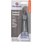 Permatex Contact Cement P/N: 25905