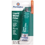 Permatex Liquid Metal Filler P/N: 25909