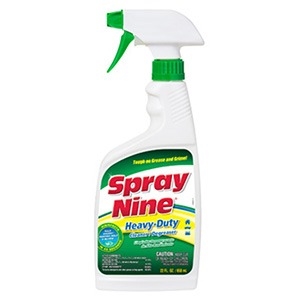 Spray Nine Cleaner/Degreaser 22 oz. P/N: 26825