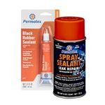 Permatex High Strength Threadlocker RED 6 ml P/N: 27100