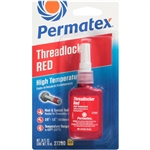 Permatex High Temperature Threadlocker RED P/N: 27200
