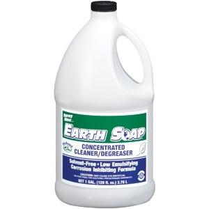 Spray Nine Earth Soap Cleaner/Degreaser1 gallon P/N: 27901