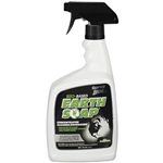 Spray Nine Earth Soap Cleaner/Degreaser 32 o. /N: 27932