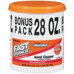 Permatex Fast Orange Pumice Cream Hand Cleaner 28 oz. P/N: 28192