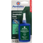 Permatex Penetrating Grade Threadlocker GREEN 36 ml. P/N: 29040