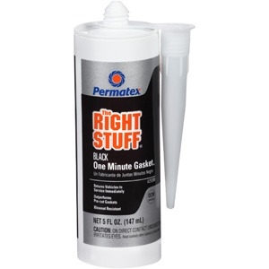 Permatex the Right Stuff Gasket Maker 5 oz. P/N: 29208