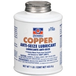 Permatex Copper Anti-Seize Lubricant 16 oz. P/N: 31163