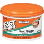 Permatex Fast Orange Smooth Cream Hand Cleaner 14 oz. P/N: 33013