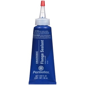 Permatex Anaerobic Flange Sealant 50 ml . P/N: 51531