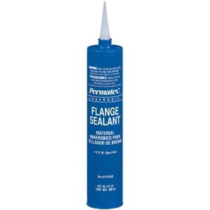 Permatex Anaerobic Flange Sealant 300 ml. P/N: 51580