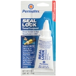 Permatex Seal plus Lock Thread Compound 1.18 Oz. P/N: 57535