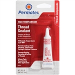 Permatex High Temperature Thread Sealant 6 ml. P/N: 59214