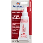 Permatex High Temperature Thread Sealant 50 ml. P/N: 59235