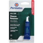 Permatex High Temperature Sleeve Retainer 6 ml. P/N: 64000