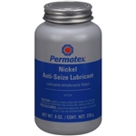 Permatex Nickel Anti-Seize Lubricant 8 oz. P/N: 77124