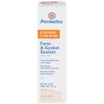 Permatex Form-A-Gasket No. 1 Sealant P/N: 80003