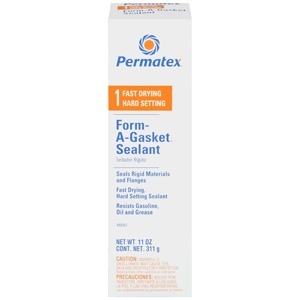 Permatex Form-A-Gasket No. 1 Sealant P/N: 80003