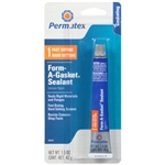 Permatex Form-A-Gasket No. 1 Sealant 1.5 oz. P/N: 80007