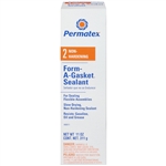 Permatex Form-A-Gasket No. 2 Sealant 11 oz. P/N: 80011