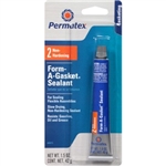 Permatex Form-A-Gasket No. 2 Sealant P/N: 80015