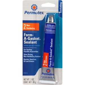 Permatex Form-A-Gasket No. 2 Sealant P/N: 80016