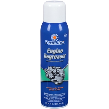 Permatex Engine Degreaser 20 oz. P/N: 80043