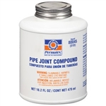 Permatex Pipe Joint Compound 16 oz. P/N: 80045