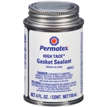 Permatex High Tack Gasket Sealant 4 oz. P/N: 80062