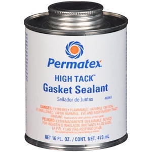 Permatex High Tack Gasket Sealant P/N: 80063