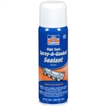 Permatex High Tack Spray-A-Gasket Sealant 12 oz. P/N: 80065