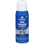 Permatex Belt Dressing and Conditioner 16 oz. P/N: 80073