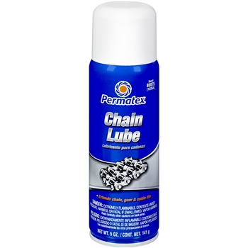 Permatex Chain Lube 6 Oz P/N: 80075