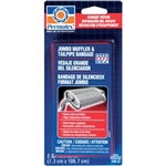 Permatex Muffler and Tailpipe Bandage 120.54 sq. in. P/N: 80332