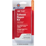 Permatex 1000° Plus Exhaust Repair Kit - 1 bandage P/N: 80334