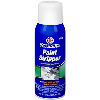 Permatex Paint Stripper16 oz. P/N: 80578