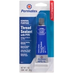 Permatex Thread Sealant with PTFE1 oz. P/N: 80631