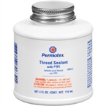 Permatex Thread Sealant with PTFE 4 oz. P/N: 80632